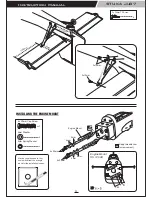 Предварительный просмотр 12 страницы Phoenix Model STUKA JU87 EP Instruction Manual