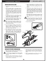 Предварительный просмотр 13 страницы Phoenix Model STUKA JU87 EP Instruction Manual