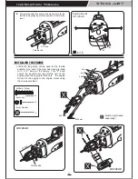 Предварительный просмотр 14 страницы Phoenix Model STUKA JU87 EP Instruction Manual