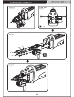 Предварительный просмотр 15 страницы Phoenix Model STUKA JU87 EP Instruction Manual