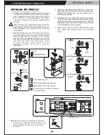 Предварительный просмотр 16 страницы Phoenix Model STUKA JU87 EP Instruction Manual