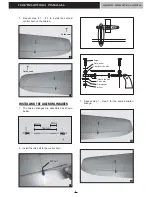 Предварительный просмотр 5 страницы Phoenix Model super constellation Instruction Manual