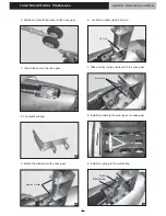 Предварительный просмотр 7 страницы Phoenix Model super constellation Instruction Manual