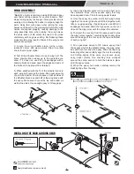 Предварительный просмотр 5 страницы Phoenix Model Tiger 3 Instruction Manual