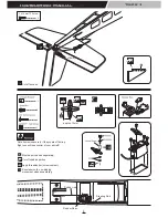 Предварительный просмотр 9 страницы Phoenix Model Tiger 3 Instruction Manual