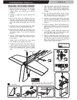 Предварительный просмотр 10 страницы Phoenix Model Tiger 3 Instruction Manual