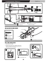 Предварительный просмотр 11 страницы Phoenix Model Tiger 3 Instruction Manual