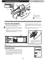 Предварительный просмотр 12 страницы Phoenix Model Tiger 3 Instruction Manual