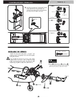 Предварительный просмотр 14 страницы Phoenix Model Tiger 3 Instruction Manual