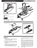 Предварительный просмотр 16 страницы Phoenix Model Tiger 3 Instruction Manual