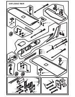 Предварительный просмотр 19 страницы Phoenix Model Tiger 3 Instruction Manual