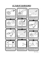 Предварительный просмотр 20 страницы Phoenix Model Tiger 3 Instruction Manual