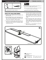 Предварительный просмотр 3 страницы Phoenix Model Tiger Moth Instruction Manual