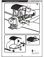 Предварительный просмотр 7 страницы Phoenix Model Tiger Moth Instruction Manual