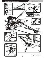 Предварительный просмотр 8 страницы Phoenix Model Tiger Moth Instruction Manual