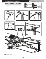 Предварительный просмотр 9 страницы Phoenix Model Tiger Moth Instruction Manual