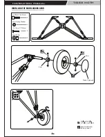 Предварительный просмотр 10 страницы Phoenix Model Tiger Moth Instruction Manual