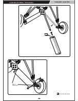 Предварительный просмотр 11 страницы Phoenix Model Tiger Moth Instruction Manual