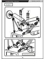 Предварительный просмотр 13 страницы Phoenix Model Tiger Moth Instruction Manual