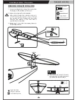 Предварительный просмотр 15 страницы Phoenix Model Tiger Moth Instruction Manual