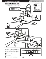 Предварительный просмотр 16 страницы Phoenix Model Tiger Moth Instruction Manual