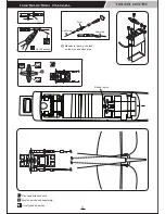 Предварительный просмотр 18 страницы Phoenix Model Tiger Moth Instruction Manual