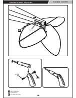 Предварительный просмотр 20 страницы Phoenix Model Tiger Moth Instruction Manual