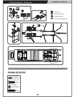 Предварительный просмотр 21 страницы Phoenix Model Tiger Moth Instruction Manual