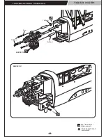 Предварительный просмотр 25 страницы Phoenix Model Tiger Moth Instruction Manual