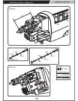 Предварительный просмотр 26 страницы Phoenix Model Tiger Moth Instruction Manual