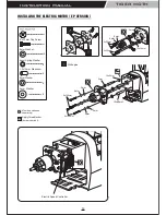 Предварительный просмотр 31 страницы Phoenix Model Tiger Moth Instruction Manual