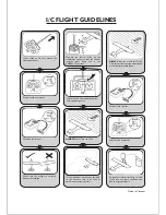 Предварительный просмотр 40 страницы Phoenix Model Tiger Moth Instruction Manual