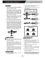 Предварительный просмотр 14 страницы Phoenix Model Tiger Shark F20 Instruction Manual