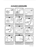 Предварительный просмотр 16 страницы Phoenix Model Tiger Shark F20 Instruction Manual