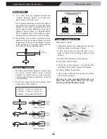 Предварительный просмотр 11 страницы Phoenix Model trainer 60 Instruction Manual