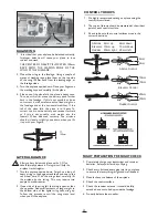 Предварительный просмотр 14 страницы Phoenix Model tucano 40 Instruction Manual