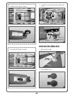 Предварительный просмотр 9 страницы Phoenix Model Tucano Electric Instruction Manual