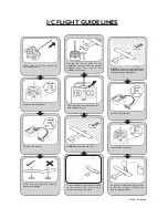 Предварительный просмотр 20 страницы Phoenix Model Tucano Electric Instruction Manual