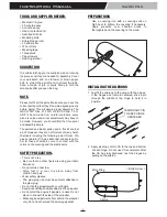 Предварительный просмотр 2 страницы Phoenix Model WACO F5C Instruction Manual