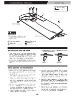 Предварительный просмотр 4 страницы Phoenix Model WACO F5C Instruction Manual