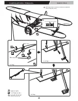 Предварительный просмотр 11 страницы Phoenix Model WACO F5C Instruction Manual