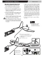 Предварительный просмотр 12 страницы Phoenix Model WACO F5C Instruction Manual