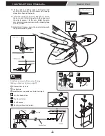 Предварительный просмотр 14 страницы Phoenix Model WACO F5C Instruction Manual