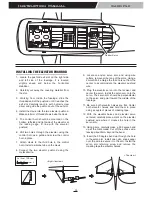 Предварительный просмотр 15 страницы Phoenix Model WACO F5C Instruction Manual