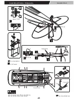 Предварительный просмотр 16 страницы Phoenix Model WACO F5C Instruction Manual