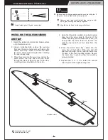 Предварительный просмотр 7 страницы Phoenix Model westland lysander Instruction Manual