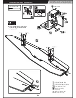 Предварительный просмотр 8 страницы Phoenix Model westland lysander Instruction Manual