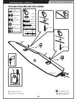 Предварительный просмотр 9 страницы Phoenix Model westland lysander Instruction Manual