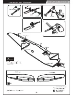 Предварительный просмотр 10 страницы Phoenix Model westland lysander Instruction Manual