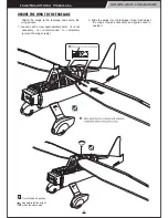 Предварительный просмотр 15 страницы Phoenix Model westland lysander Instruction Manual